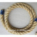 Corda de embalagem de corda de sisal de alta qualidade 3ply